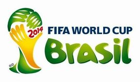 FIFAワールドカップブラジル大会