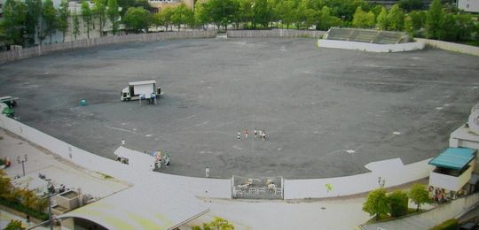 なぜ広島市は密室で複合型サッカースタジアムの場所を決めようとするのか サンフレッチェ広島を応援しよう Jリーグで地域活性を